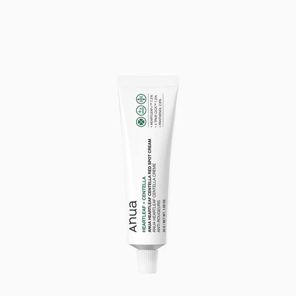Anua Heartleaf + Centella 10g