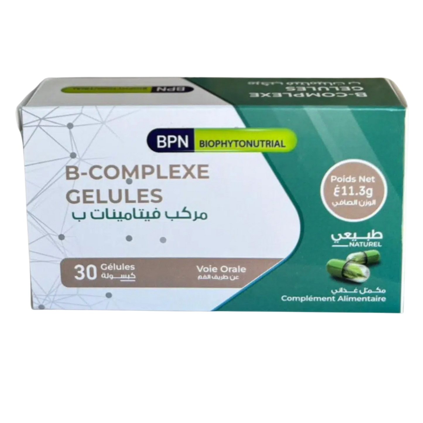 BPN B-Complexe b/30