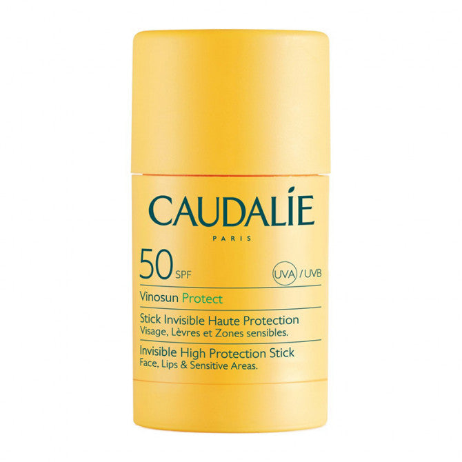 Caudalie Ecran Stik Invisible Spf50 15g