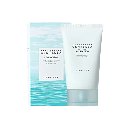 centella hyalu-cica moisture cream 100ml