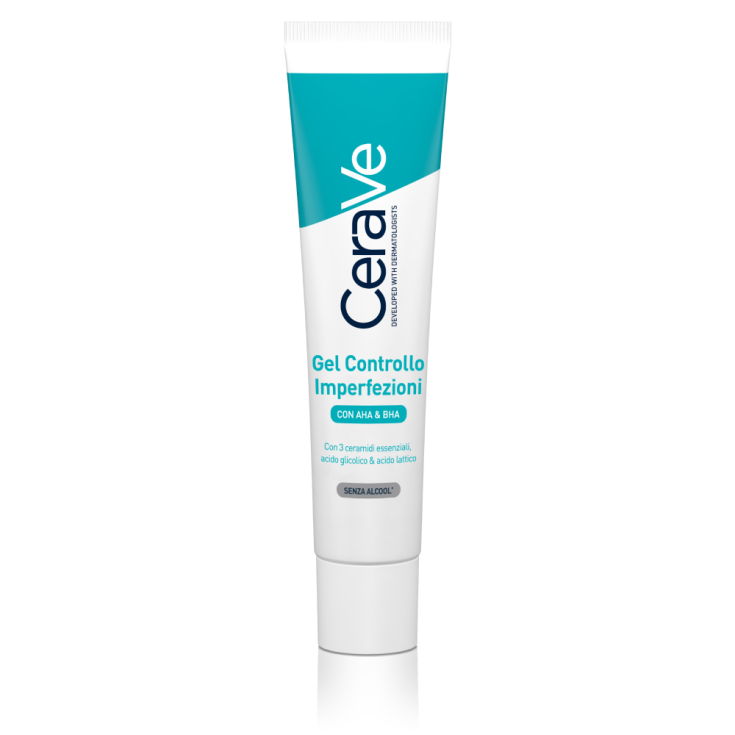 Cerave Gel Control Imperfections 40ml
