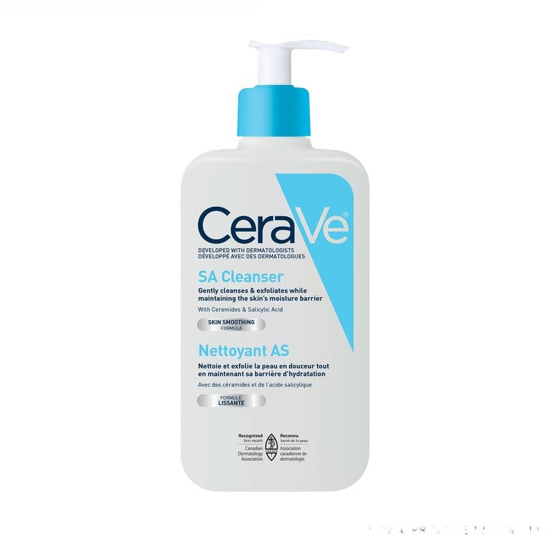CeraVe Nettoyant As 237ml