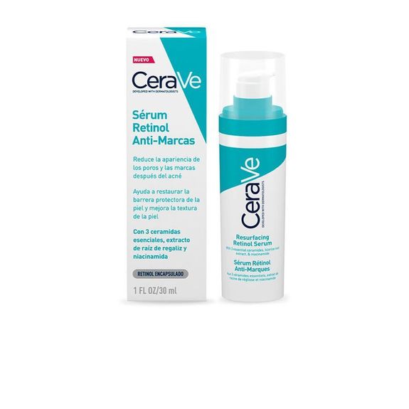 Cerave Retinol Serume 30ml