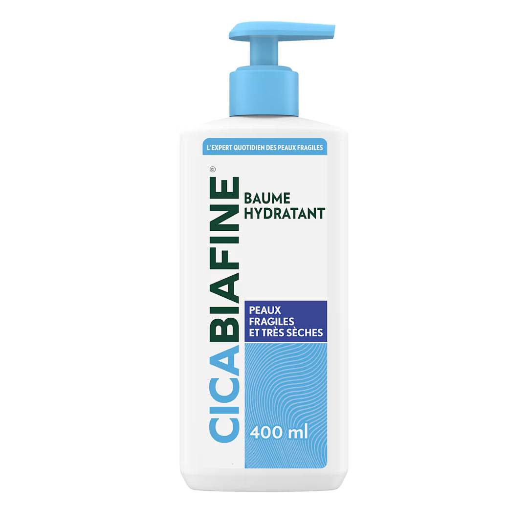 CICABIAFINE Baume Hydratant 400 ML