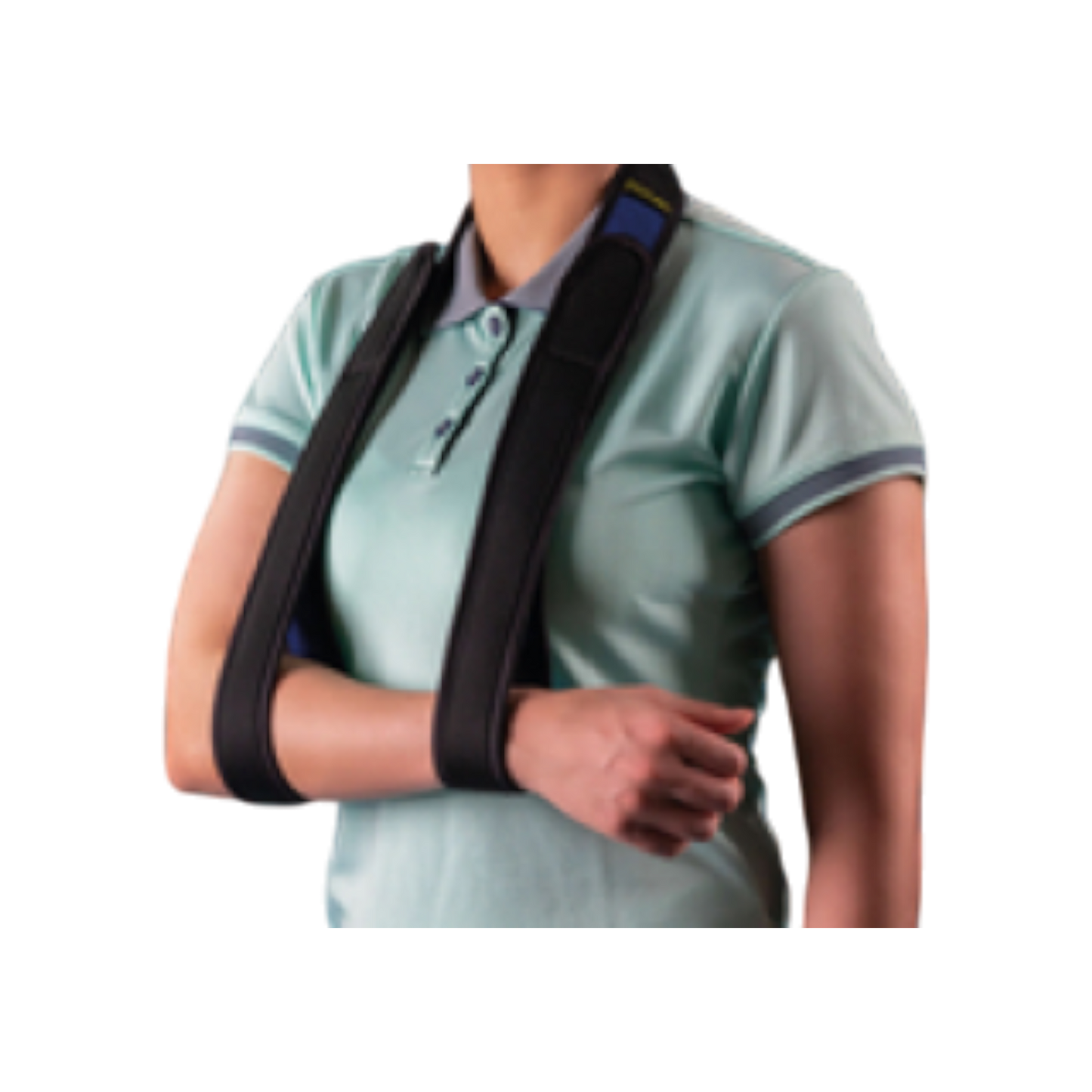 CONFOTEX Support bras adulte