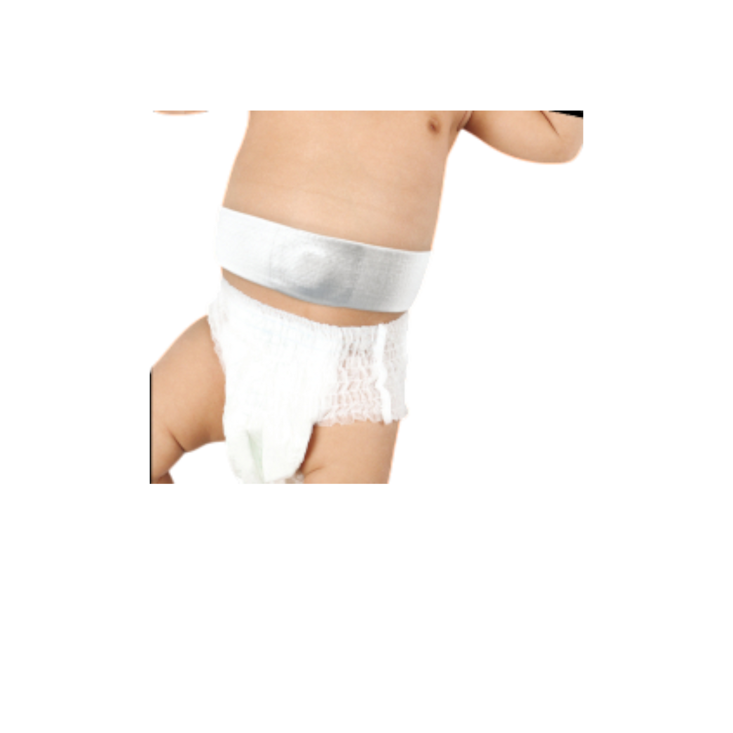 CONFOTEX Ceinture ombilicale bébé