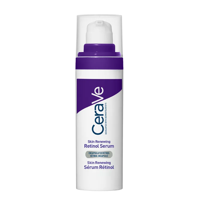 CeraVe Sérum renouvelan au Retinol 30ml