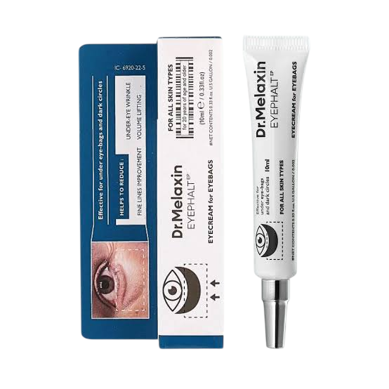Dr Melaxin Eye Cream 10ml
