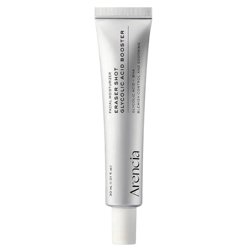 Arencia Eraser Shot Glycolic Acid Booster 30ml