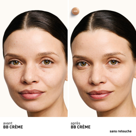 Erborian BB Crème au Ginseng dorée 40ml