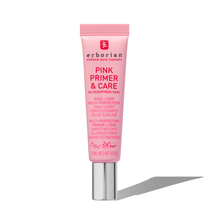 Erborian Pink Primer & Care 15ml