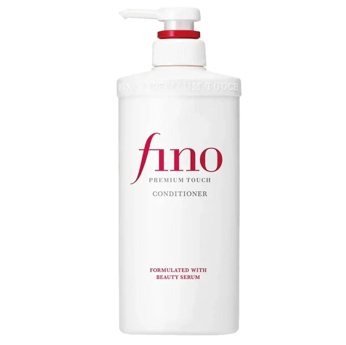 Fino Premium Touch Conditioner 550ML