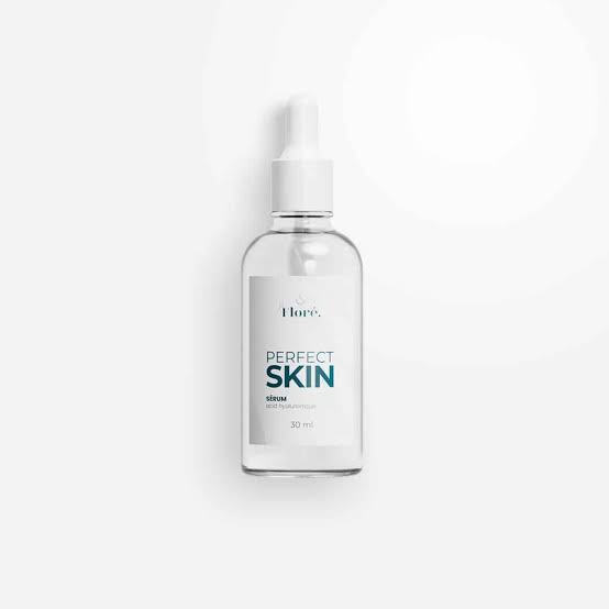 Flore Perfect Skin Serum Visage Acide Hyaluronique 30ml