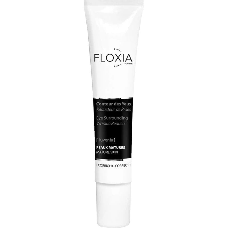floxia lift contour des yeux 15ml