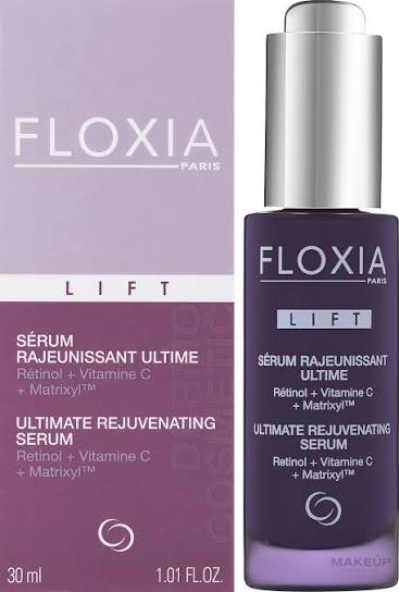 Floxia Lift Sérum Rajeunissant 30ml