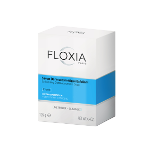 Floxia Savon dermo cosmétique Hyperpigmentation 100g