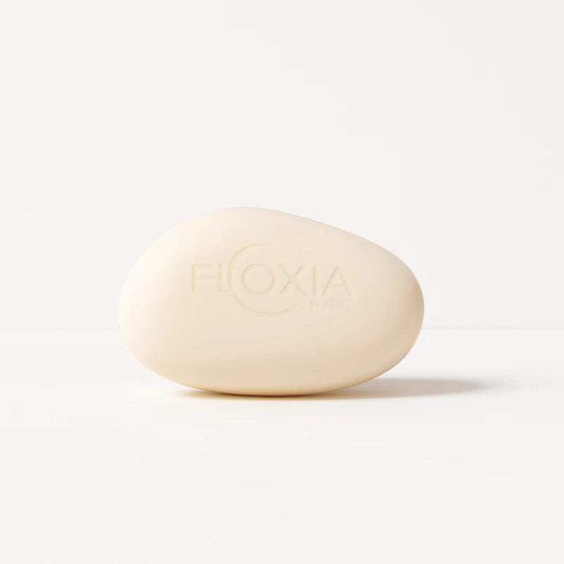 Floxia Savon Dermocosmetique Nourrissant peaux sèches 100g