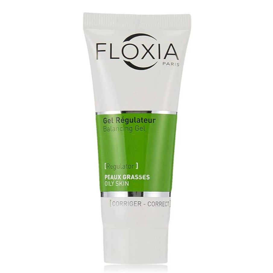 Floxia Gel Régulateur Peaux Grasses 40ml