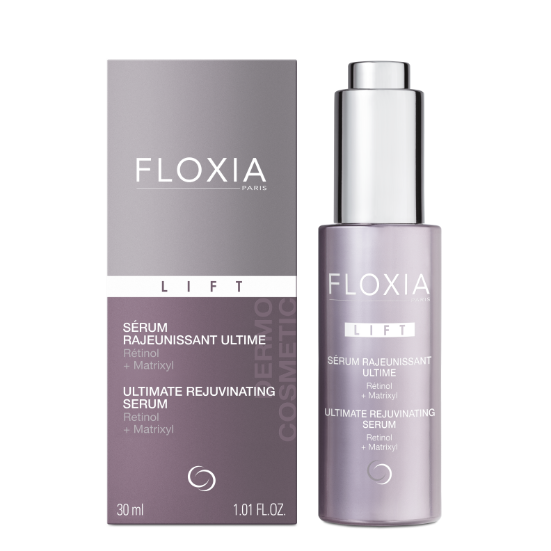 Floxia Lift Sérum Rajeunissant Ultime 30ml