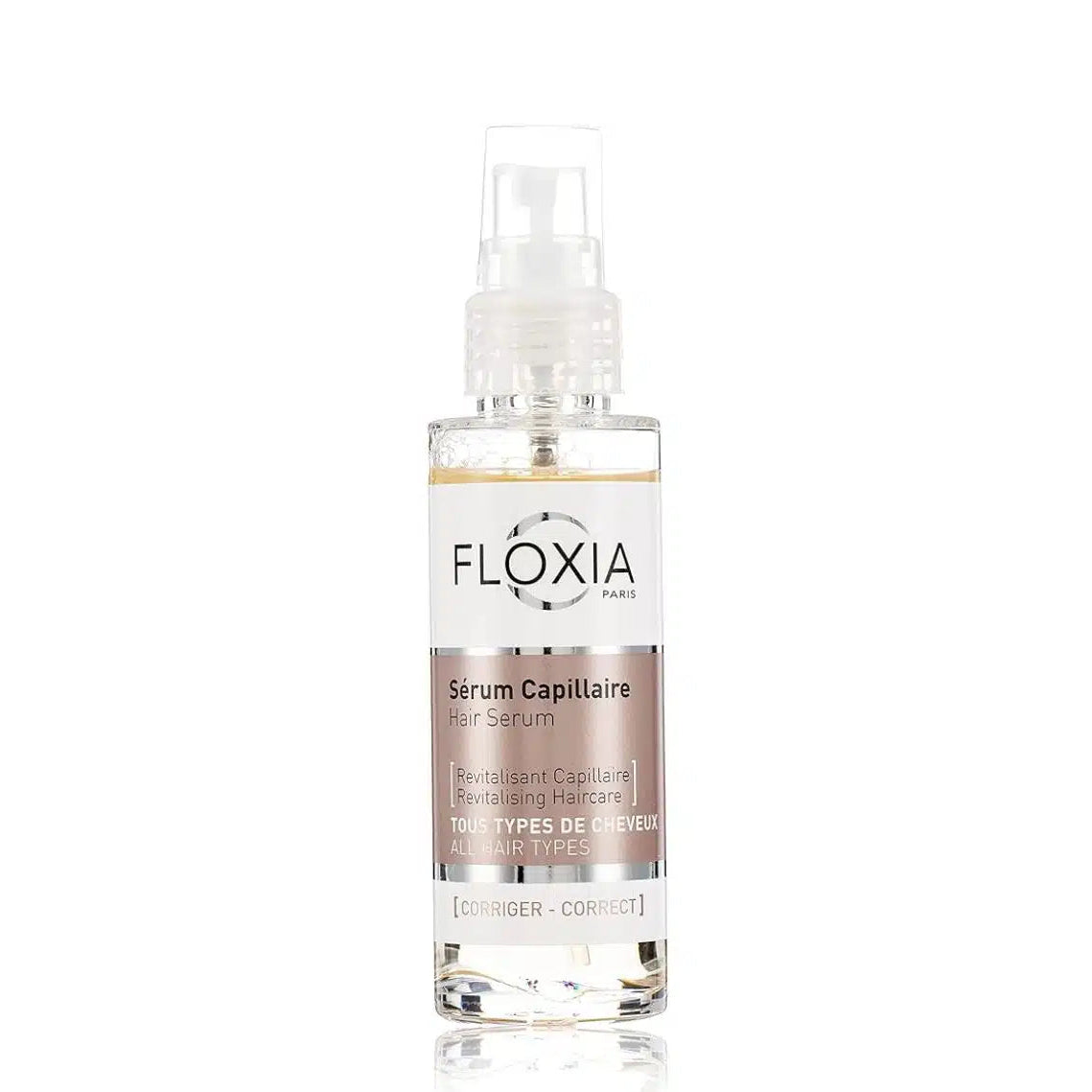 Floxia Sérum Capillaire Revitalisant Anti-Chute 50 ml
