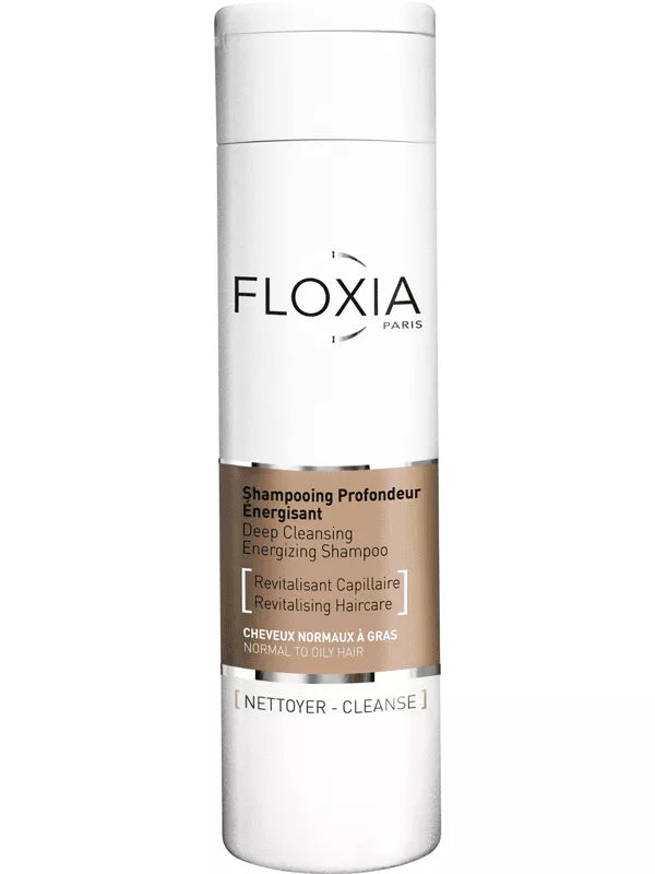 Floxia Shamp Energisant Chev Normaux à Gras200ml