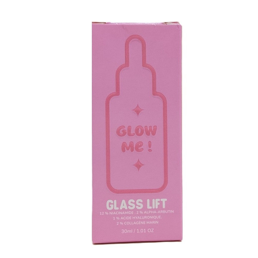 Glow Me Glass Lift