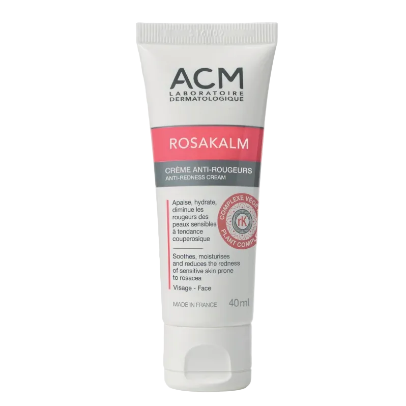ACM Rosakalm Crème Anti-rougeurs