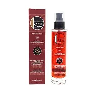 Keragold Dd Sérum Anti Âge 100ml