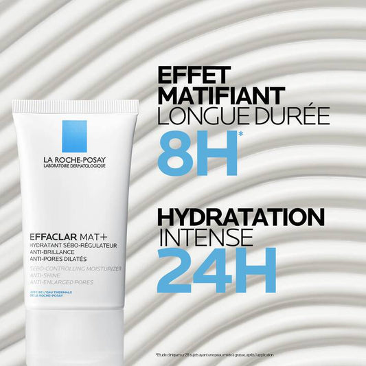 Laroche Posay Effaclar Mat 40ml