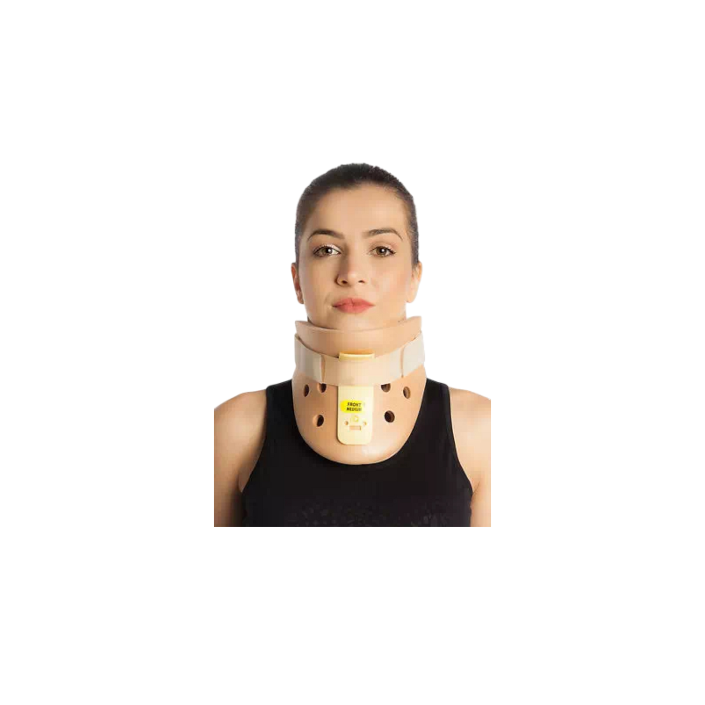 MORSA Collier cervical Philadelphie fermé 12.104