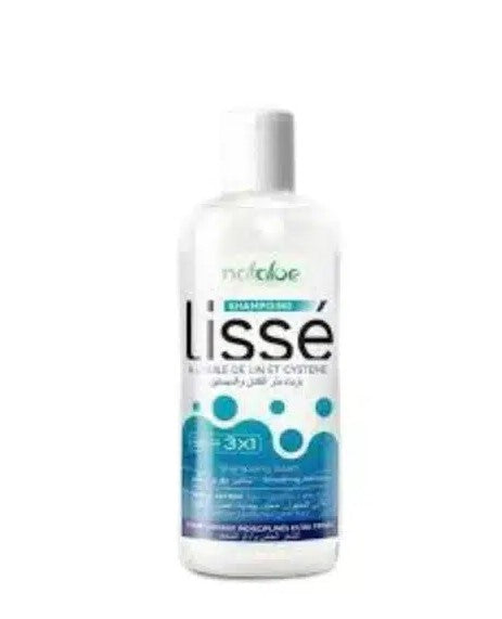 Nataloe Lisse Shampoing 3EN1 250ml