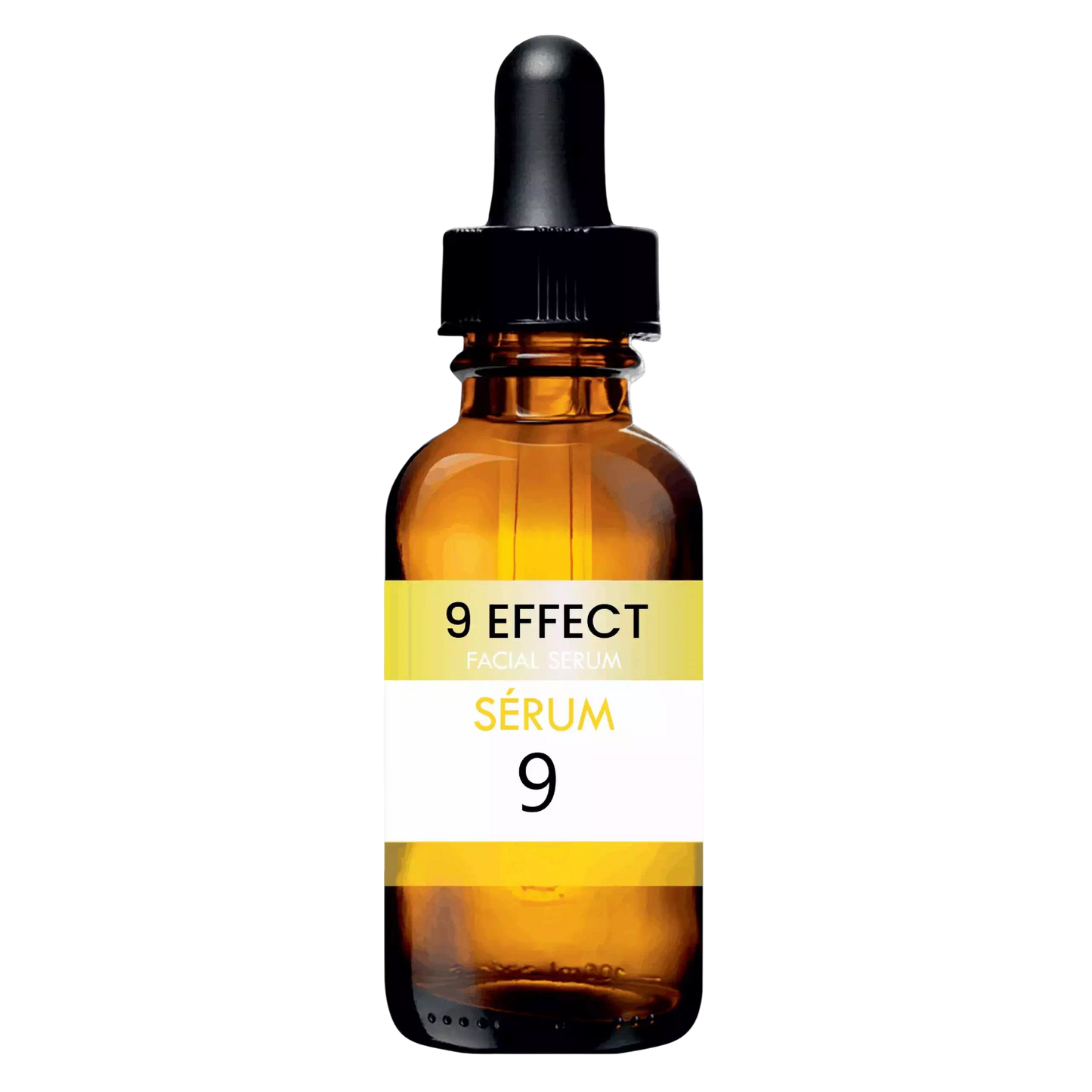PRODERMA Sérum 9 effets 30ml