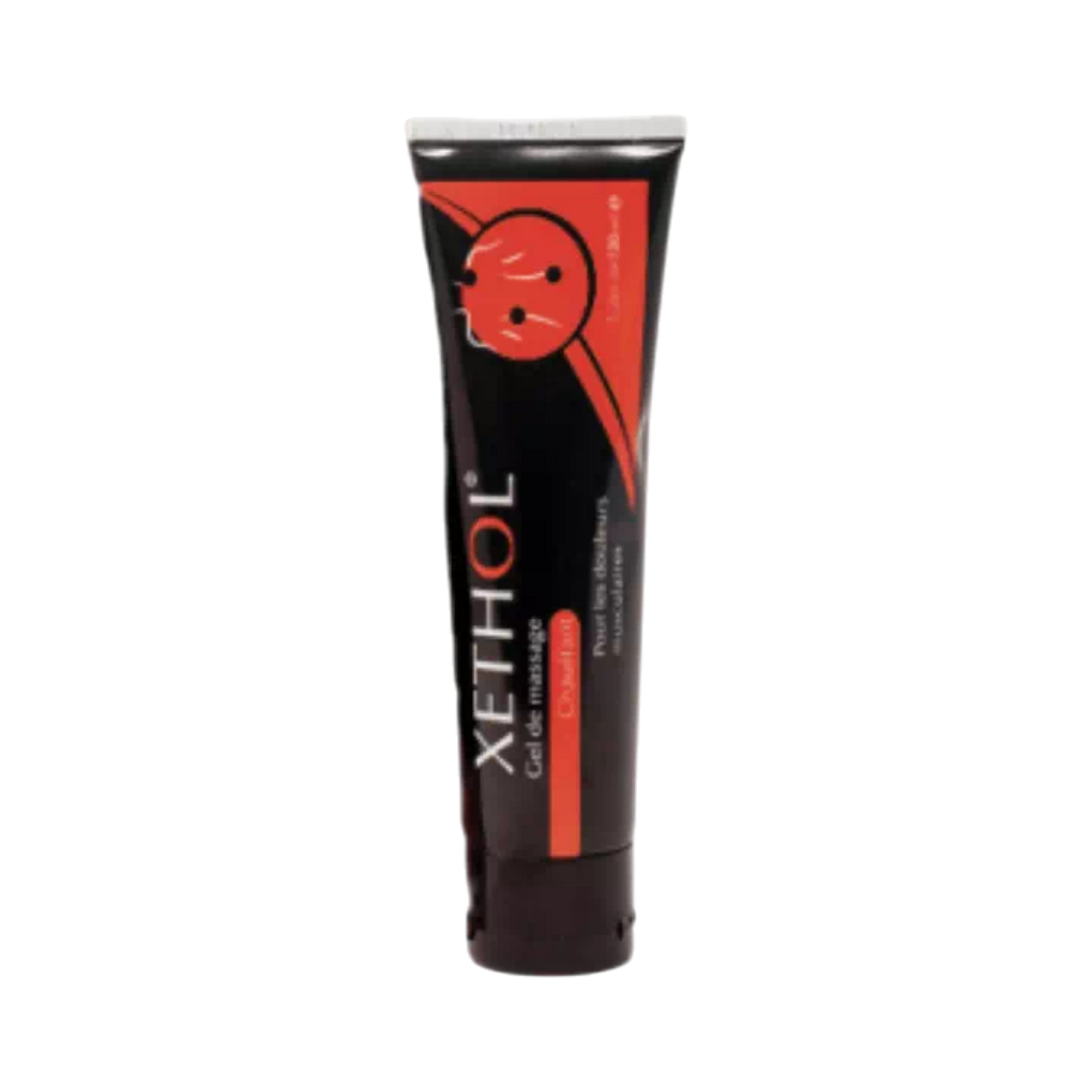 SPIC XETHOL Gel de massage chauffant 100 ml