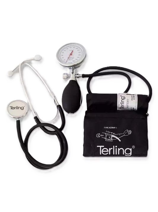 TERLING Tensiomètre kit premium eiger