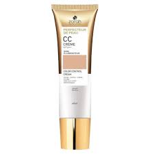 Zorah Perfecteur De Peau Cc Crème Medium 40ml