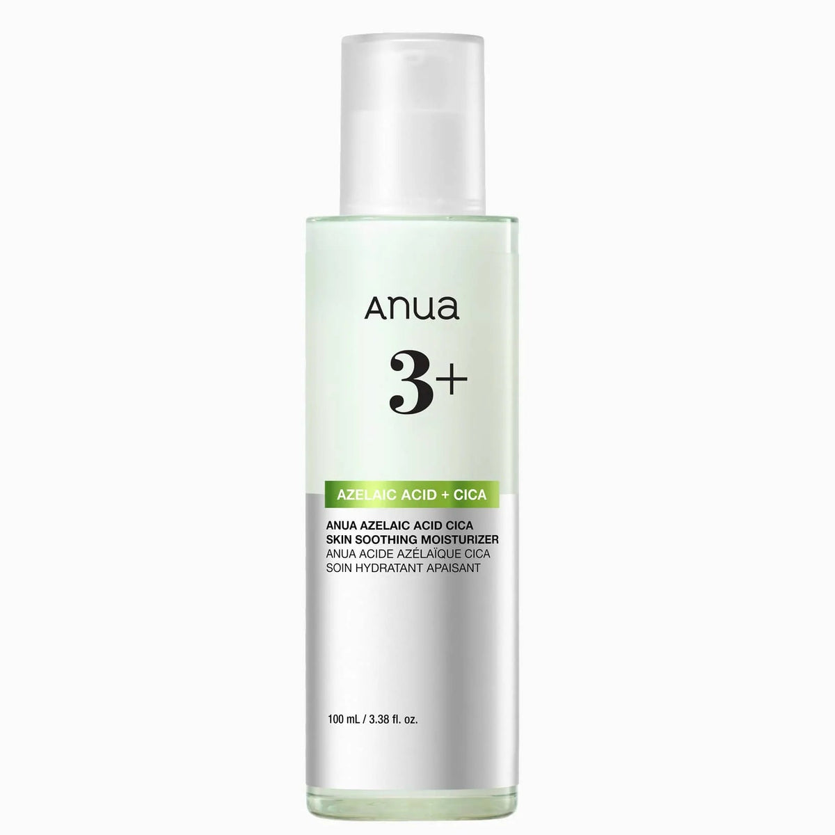Anua Azelaic Acid CICA Skin Soothing Moisturizer