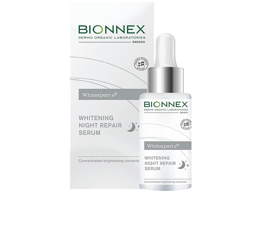 Bionnex Whitexpert Blanchissant Sérum Concentre 30ml