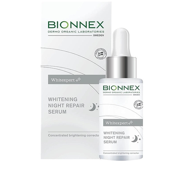 Bionnex Whitexpert Blanchissant Sérum Concentre 30ml