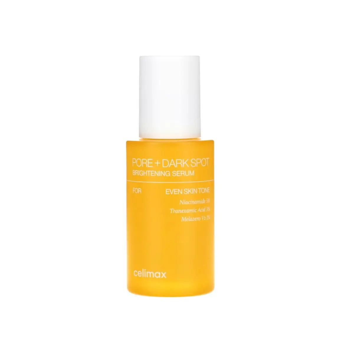 celimax Pore+Dark Spot Brightening Serum 30ml