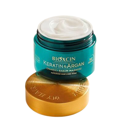 Bioxcin Masque Keratin Argan 225ml