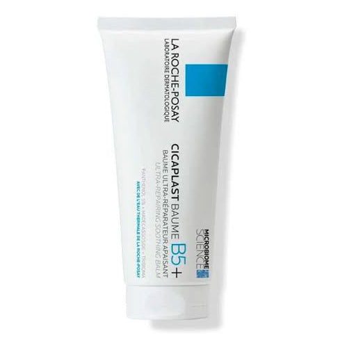 la roche posay cicaplast baume b5+ 100ml