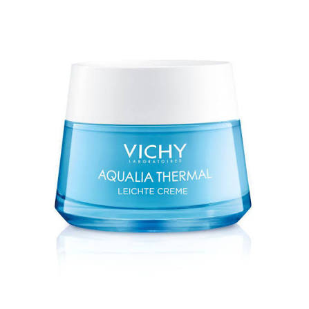 vichy aqualia thermal creme legere 50ml