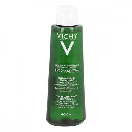 Vichy Normaderm Lotion 200ml