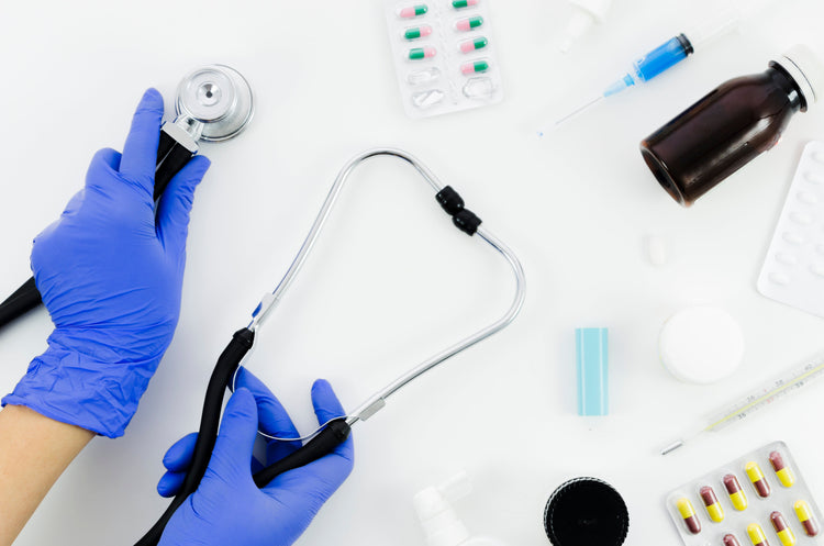Matériel médical & diagnostic