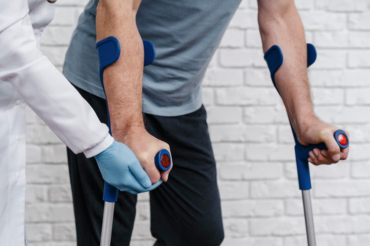 Orthopédie & réhabilitation