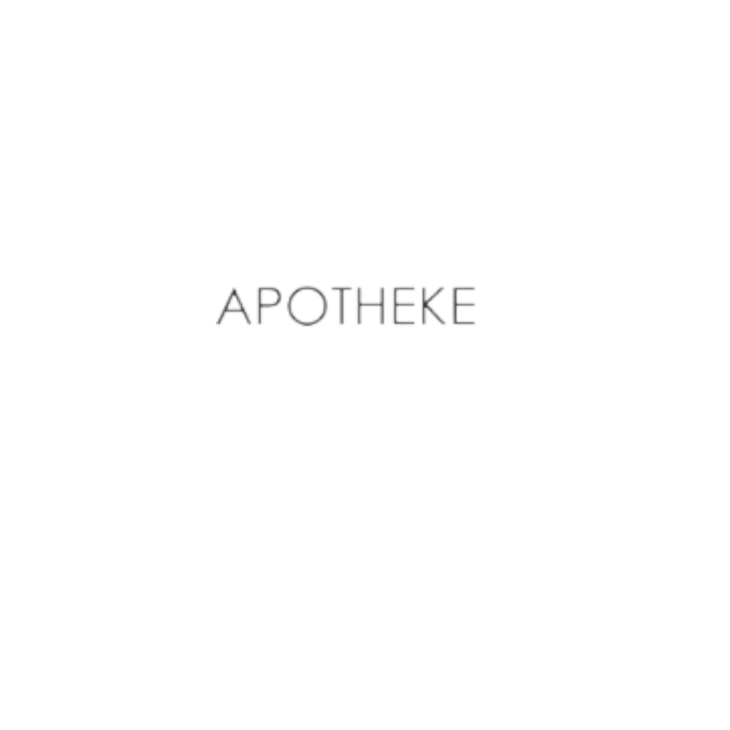 APOTHEK