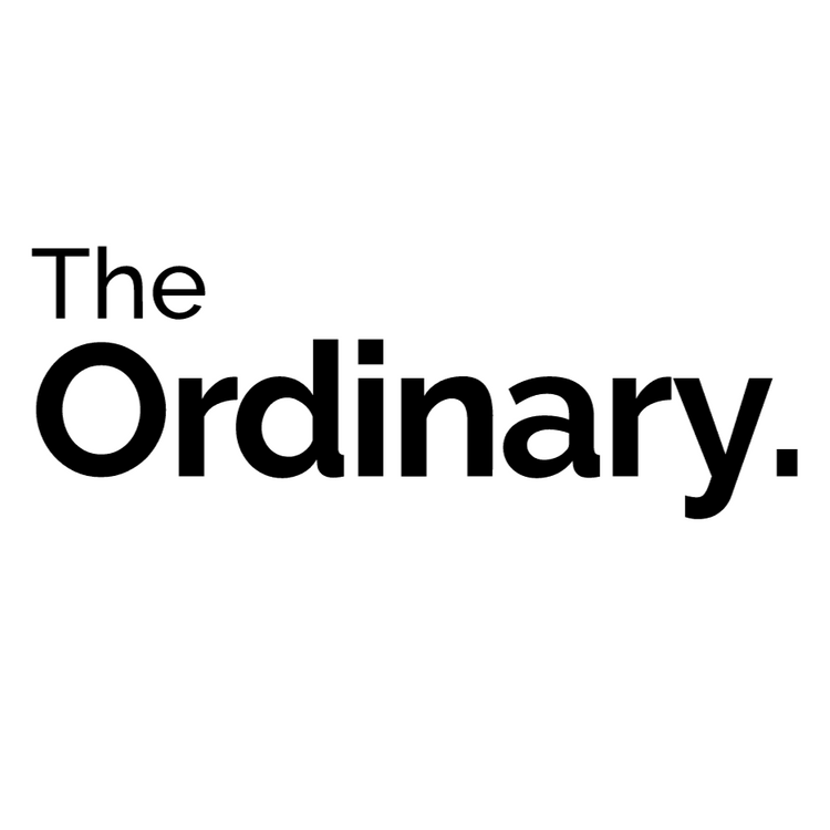 The Ordinary