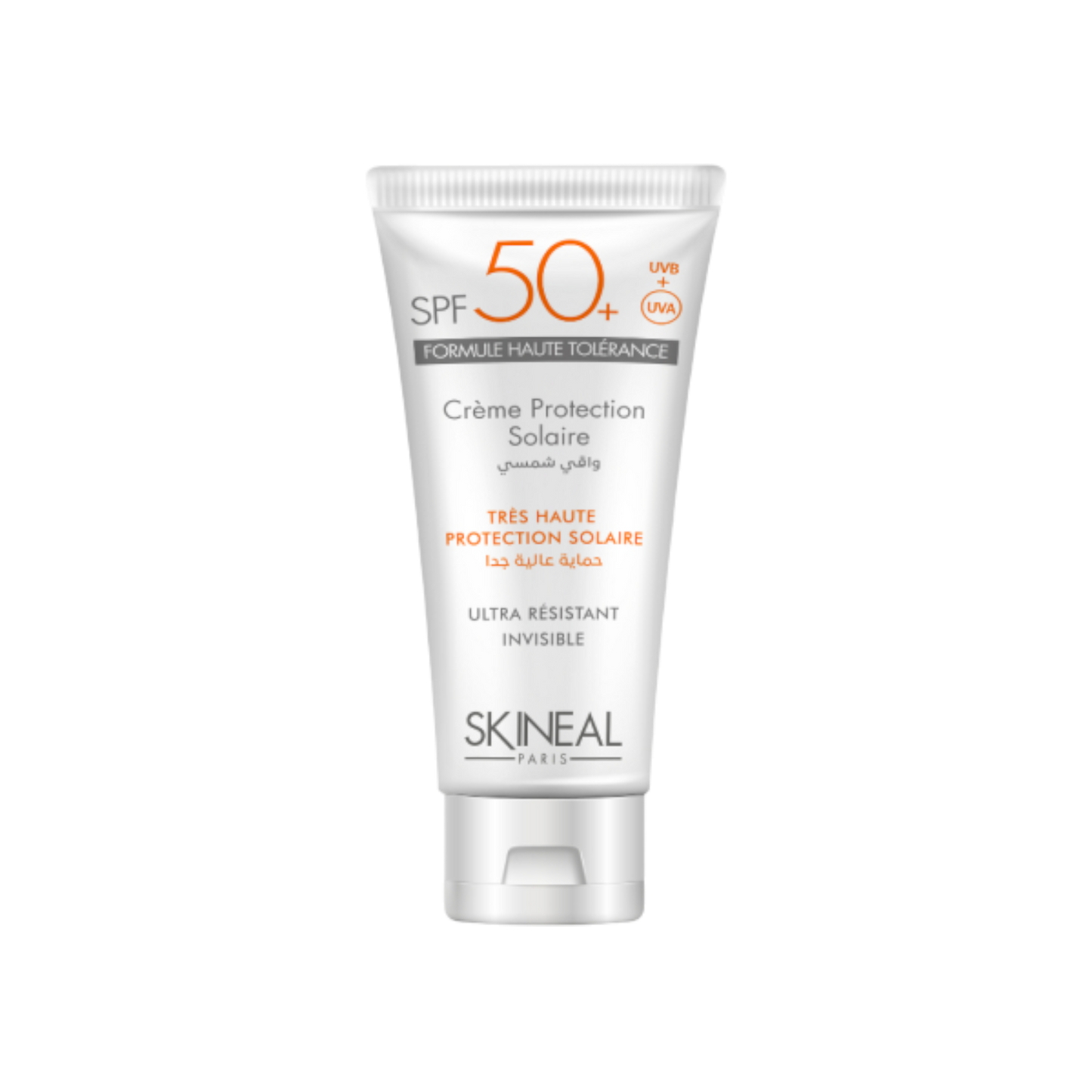 SKINEAL Crème protection soleil ip 50 40ml