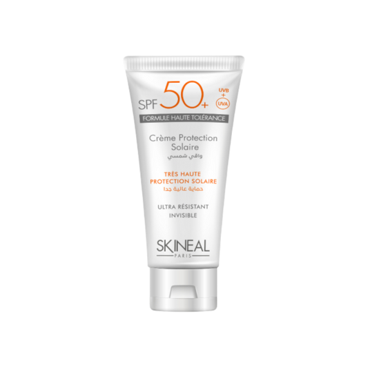 SKINEAL Crème protection soleil ip 50 40ml