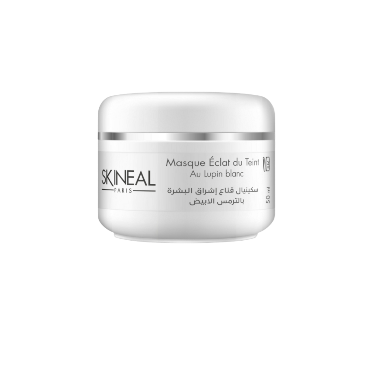 SKINEAL Masque éclat du teint 50ml